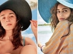 The next Alia Bhatt? Check out what Ananya Panday had to say to that! The next Alia Bhatt? Check out what Ananya Panday had to say to that!