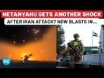 After Iran Missile Attack, Now Twin Blasts Near Israeli Embassy In NATO Nation | Denmark After Iran Missile Attack, Now Twin Blasts Near Israeli Embassy In NATO Nation | Denmark