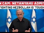 Netanyahu’s Big Admission After Hezbollah Kills 8 Soldiers In Lebanon Netanyahu’s Big Admission After Hezbollah Kills 8 Soldiers In Lebanon