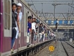 RRB Technician Recruitment 2024: Here are the steps to apply for technician posts at rrbapply.gov.in, (Satyabrata Tripathy / HT file image)