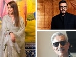 Mahima Chaudhry recently revealed how Ajay Devgn, Prakash Jha supported her post her car accident. Mahima Chaudhry recently revealed how Ajay Devgn, Prakash Jha supported her post her car accident.