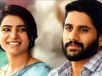 Samantha Ruth Prabhu and Naga Chaitanya were married from 2017-22. Samantha Ruth Prabhu and Naga Chaitanya were married from 2017-22.
