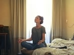 Mindfulness meditation reduced pain ratings and also demonstrated unique effects on the brain. Mindfulness meditation reduced pain ratings and also demonstrated unique effects on the brain.