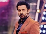 Rajiv Thakur