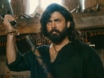Fawad Khan in The Legend of Maula Jatt (2022)
