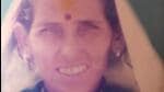 Basanti Devi, the wife of Sepoy Narayan Singh. (File Photo)