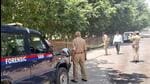 Police said the threat letter was sent for a forensic examination and further investigation is underway. (Representational image)