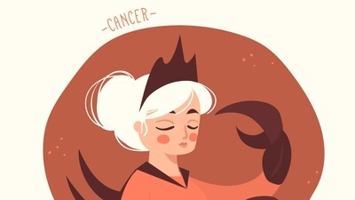 Cancer Daily Horoscope Today, October 3, 2024: Today promises emotional clarity, growth opportunities, and strong support from loved ones.