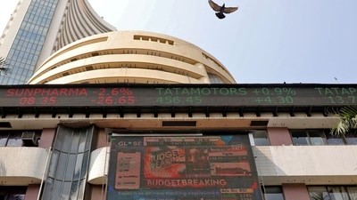 Stock market today: NSE and BSE will close on October 2 for Gandhi Jayanti, suspending all trading activities. (Reuters)