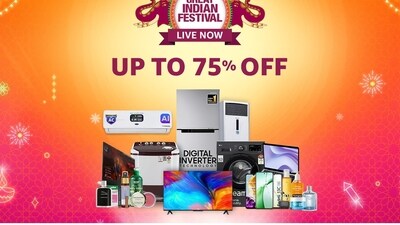 CAIT raised alarms over e-commerce companies' deep discounts during festive sales, claiming they harm offline retailers. The body recommends suspending such sales, implementing stricter regulations, and a luxury tax to create a level playing field in India's retail sector. CAIT raised alarms over e-commerce companies' deep discounts during festive sales, claiming they harm offline retailers. The body recommends suspending such sales, implementing stricter regulations, and a luxury tax to create a level playing field in India's retail sector.