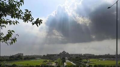 IMD said more and intense low-pressure systems, especially in August and September, resulted in 8 per cent more rainfall than usual in India during the 2024 monsoon season. (Representational image) IMD said more and intense low-pressure systems, especially in August and September, resulted in 8 per cent more rainfall than usual in India during the 2024 monsoon season. (Representational image)
