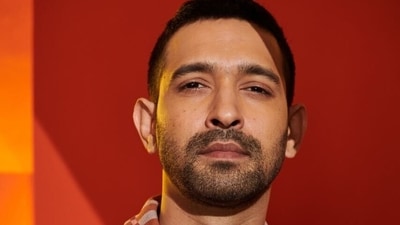 Vikrant Massey on censorship on OTT Vikrant Massey on censorship on OTT