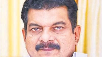Independent MLA PV Anvar. (Agency) Independent MLA PV Anvar. (Agency)