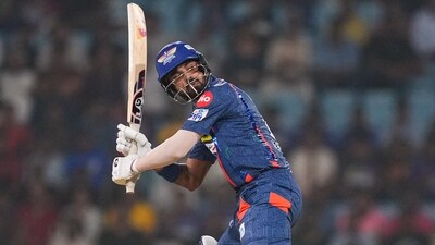 KL Rahul failed to lead LSG to playoffs in IPL 2024 (PTI) KL Rahul failed to lead LSG to playoffs in IPL 2024 (PTI)