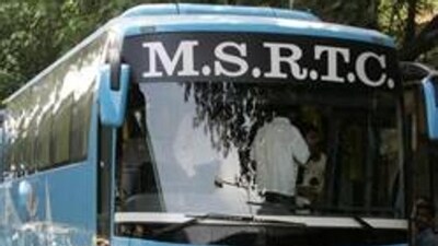 According to MSRTC, passengers will receive high-quality assistance from Shivneri Sundaris. (Representational) According to MSRTC, passengers will receive high-quality assistance from Shivneri Sundaris. (Representational)