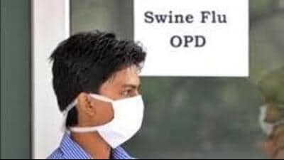No deaths have been reported yet due to the disease, says district epidemiologist Dr Ramanpreet Kaur. (HT File)