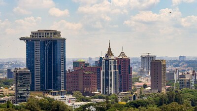 Among Karnataka's biggest partners is Singapore's Capitaland under a public-private partnership. (PTI Photo/Shailendra Bhojak) (PTI10_02_2024_000286A) (PTI) Among Karnataka's biggest partners is Singapore's Capitaland under a public-private partnership. (PTI Photo/Shailendra Bhojak) (PTI10_02_2024_000286A) (PTI)