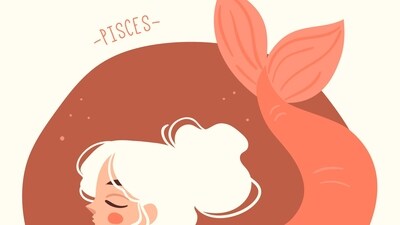 Pisces Daily Horoscope Today, October 3, 2024: Today, Pisces, embrace changes and new opportunities that come your way.
