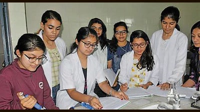 Research team to develop method for rapid diagnosis. (HT File)