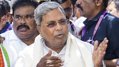 MUDA 'scam' probe: Mahatma Gandhi's life has given me courage and hope, says CM Siddaramaiah MUDA 'scam' probe: Mahatma Gandhi's life has given me courage and hope, says CM Siddaramaiah
