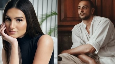 Tara Sutaria says she is not dating Arunoday Singh. Tara Sutaria says she is not dating Arunoday Singh.