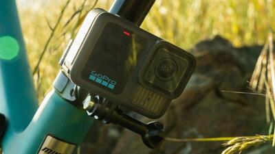 The GoPro Hero 13 Black will not have it easy, because it is building on a definitively excellent GoPro Hero 12 Black. Yet, they’ve found a way to not let this look like an incremental, generational transition. (Representational image) The GoPro Hero 13 Black will not have it easy, because it is building on a definitively excellent GoPro Hero 12 Black. Yet, they’ve found a way to not let this look like an incremental, generational transition. (Representational image)