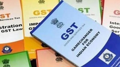 In September, GST revenue growth slowed to 6.5%, reaching  ₹1.73 lakh crore. Despite this, experts expect improvement in collections during the festive season, citing a significant rise in refunds and stable domestic revenue growth.