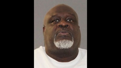 Texas executes Garcia Glenn White for brutal 1989 murders of twin teen sisters (Texas Department of Criminal Justice via AP) Texas executes Garcia Glenn White for brutal 1989 murders of twin teen sisters (Texas Department of Criminal Justice via AP)