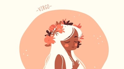 Virgo Daily Horoscope Today, October 3, 2024: Stay positive, open-minded, and ready to embrace the unknown.