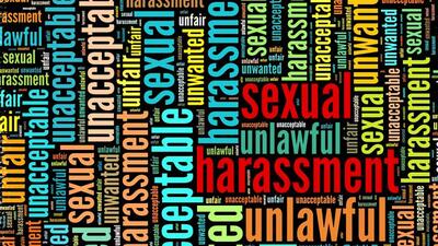 Woman staff at PMC Sinhagad regional ward office has filed police complaint of attempted sexual harassment against her senior in the office. (Shutterstock (PIC FOR REPRESENTATION))