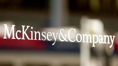 McKinsey may require more office attendance for North American employees, aiming to reduce remote work. This decision has upset some consultants who prefer flexible arrangement. (Reuters) McKinsey may require more office attendance for North American employees, aiming to reduce remote work. This decision has upset some consultants who prefer flexible arrangement. (Reuters)