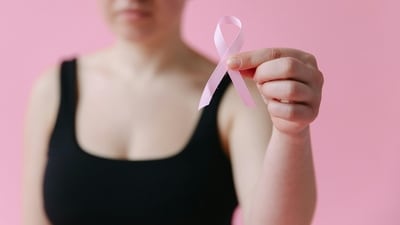 A new report warns against rising breast cancer cases. (Pexel) A new report warns against rising breast cancer cases. (Pexel)