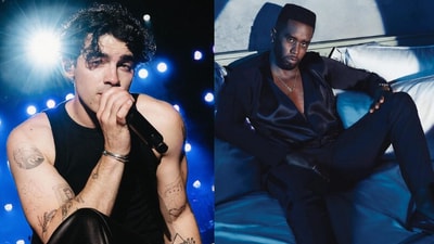 Joe Jonas quietly removed a Diddy reference from his hit song Joe Jonas quietly removed a Diddy reference from his hit song