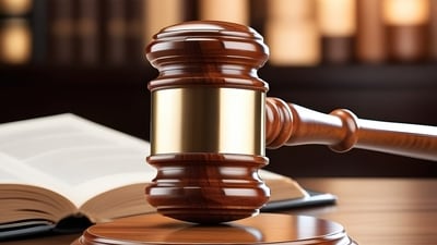 A muslim man was sentenced to jail for 'love jihad' even after the woman revised her testimony claiming right wing pressure (Representational image) A muslim man was sentenced to jail for 'love jihad' even after the woman revised her testimony claiming right wing pressure (Representational image)