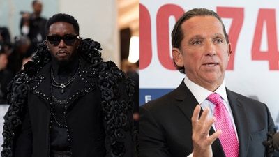 Sean Combs faces serious allegations in a racketeering case, with attorney Tony Buzbee announcing that numerous individuals will be sued once they will drop the Diddy's "long list of accomplices." Sean Combs faces serious allegations in a racketeering case, with attorney Tony Buzbee announcing that numerous individuals will be sued once they will drop the Diddy's "long list of accomplices."