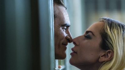 Joker Folie à Deux movie review: Joaquin Phoenix is joined by Lady Gaga