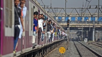 RRB Technician Recruitment 2024: Here are the steps to apply for technician posts at rrbapply.gov.in, (Satyabrata Tripathy / HT file image) RRB Technician Recruitment 2024: Here are the steps to apply for technician posts at rrbapply.gov.in, (Satyabrata Tripathy / HT file image)