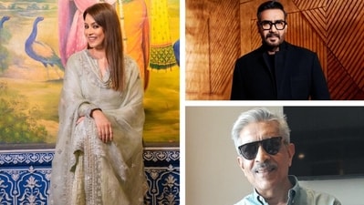 Mahima Chaudhry recently revealed how Ajay Devgn, Prakash Jha supported her post her car accident. Mahima Chaudhry recently revealed how Ajay Devgn, Prakash Jha supported her post her car accident.