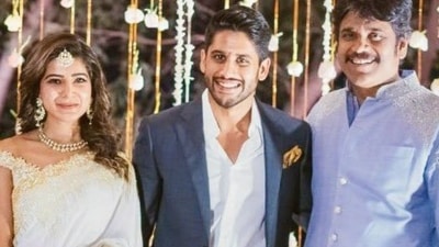 Nagarjuna Akkineni shared a statement on his X account regarding the comments made on Samantha Akkineni and Naga Chaitanya’s split. Nagarjuna Akkineni shared a statement on his X account regarding the comments made on Samantha Akkineni and Naga Chaitanya’s split.