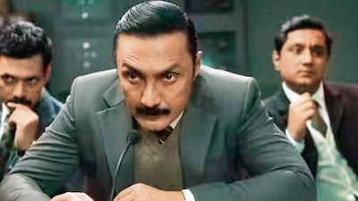 Rahul Bose Rahul Bose