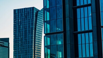 Investment inflows of about $1.1 billion were registered in the third quarter of 2024 into the real estate sector, reflecting a 45% YoY growth, a report by Colliers has said. (Representational photo) (Pexels) Investment inflows of about $1.1 billion were registered in the third quarter of 2024 into the real estate sector, reflecting a 45% YoY growth, a report by Colliers has said. (Representational photo) (Pexels)