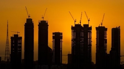 Mumbai-based listed real estate firm Man Infraconstruction Limited (MICL Group) on October 1 said that it has received the commencement certificate (CC) for a luxury housing project in Vile Parle area of Mumbai (HT Files) Mumbai-based listed real estate firm Man Infraconstruction Limited (MICL Group) on October 1 said that it has received the commencement certificate (CC) for a luxury housing project in Vile Parle area of Mumbai (HT Files)
