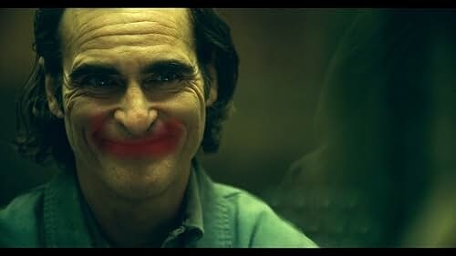 Joaquin Phoenix in Joker 2