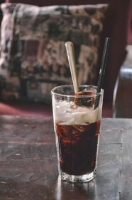 Sugary drinks are not recommended for weight loss because they are high in calories. Sugary drinks are not recommended for weight loss because they are high in calories.
