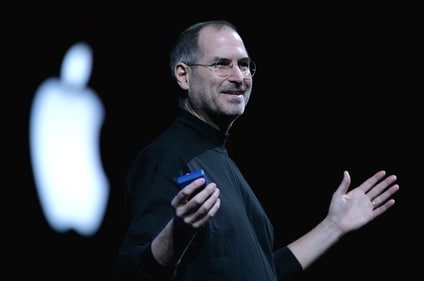 Steve Jobs Steve Jobs