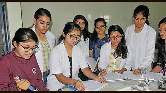 Research team to develop method for rapid diagnosis. (HT File)