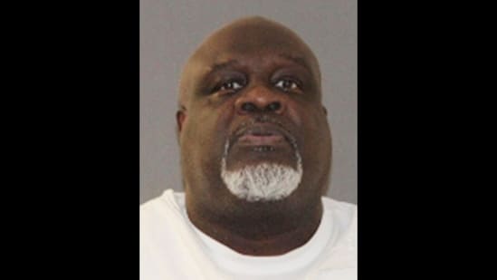 Texas executes Garcia Glenn White for brutal 1989 murders of twin teen sisters (Texas Department of Criminal Justice via AP)