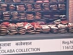 Colaba Causeway gets its first ‘international’ hawking stall