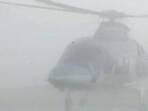 Two pilots, engineer killed in Pune helicopter crash