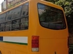 Pune Police said a case has been registered against the accused at Wanwadi police station under Section 64, 65 (2) of BNS and relevant sections of POCSO Act on October 2.. (Photo representational purpose only) Pune Police said a case has been registered against the accused at Wanwadi police station under Section 64, 65 (2) of BNS and relevant sections of POCSO Act on October 2.. (Photo representational purpose only)